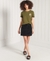 MILITARY NARRATIVE T-SHIRT
