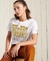 MILITARY NARRATIVE T-SHIRT