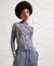 SURVIVALIST LONG SLEEVE BODYSUIT