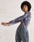 SURVIVALIST LONG SLEEVE BODYSUIT