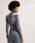 SURVIVALIST LONG SLEEVE BODYSUIT