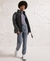 SURVIVALIST LONG SLEEVE BODYSUIT