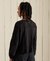 BOHEMIAN LACE LONG SLEEVED JERSEY TOP
