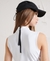 SURVIVALIST SLEEVELESS BODYSUIT