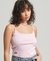 CODE ESSENTIAL STRAPPY TANK TOP