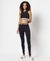 CODE ELASTIC CROP TOP