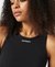 CODE ELASTIC CROP TOP