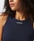 CODE ELASTIC CROP TOP