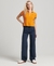 VINTAGE ZIPPED POLO SHIRT
