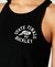 VINTAGE ATHLETIC VEST