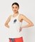 VINTAGE ATHLETIC VEST