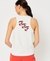 VINTAGE ATHLETIC VEST