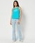 VINTAGE ATHLETIC VEST