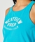 VINTAGE ATHLETIC VEST