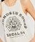 VINTAGE MERCH STORE VEST