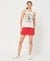 VINTAGE MERCH STORE VEST