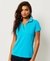 ORGANIC COTTON VINTAGE DESTROY POLO SHIRT