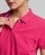 ORGANIC COTTON VINTAGE DESTROY POLO SHIRT