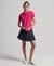 ORGANIC COTTON VINTAGE DESTROY POLO SHIRT