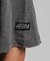 ROCK GRAPHIC LOOSE FIT BAND T SHIRT