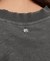 ROCK GRAPHIC LOOSE FIT BAND T SHIRT