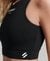 ORGANIC COTTON CORE SPORTS BRA
