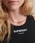 ORGANIC COTTON CORE SPORTS BRA