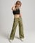 ORGANIC COTTON CORE SPORTS BRA