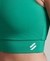 ORGANIC COTTON CORE SPORTS BRA