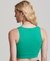 ORGANIC COTTON CORE SPORTS BRA