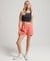 ORGANIC COTTON CORE SPORTS BRA