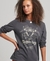BOHO GRAPHIC LONG SLEEVE TOP