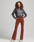 BOHO GRAPHIC LONG SLEEVE TOP