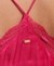 LACE TRIM SATIN CAMI TOP