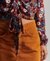 VINTAGE TIE FRONT TOP