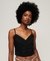 VINTAGE EMBROIDERED CAMI TOP