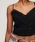 VINTAGE EMBROIDERED CAMI TOP