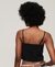VINTAGE EMBROIDERED CAMI TOP