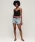 VINTAGE EMBROIDERED CAMI TOP