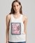 TRIBAL SURF VEST TOP