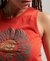 TRIBAL GRUNGE TANK TOP