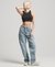 TECH ELASTIC BRA TOP