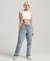 TECH ELASTIC BRA TOP