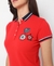 PACIFIC BADGE POLO