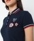 PACIFIC BADGE POLO