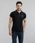 CLASSIC POLO TOP