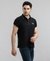 CLASSIC POLO TOP