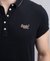 CLASSIC POLO TOP