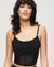 SPORT TECH CORSET TOP