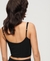 SPORT TECH CORSET TOP